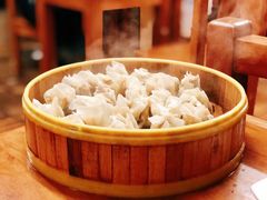 -正宗天津烧麦馆(柳州路店)