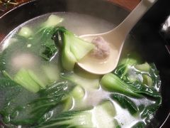 -盛天毛血旺非遗美食(观音桥店)