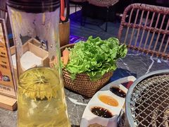 -十三姨正合丰烤肉(营迹路店)