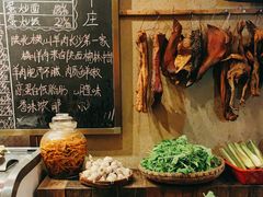 -李久其家民间餐厅(梅溪湖店)
