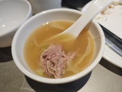 佬太公海鸭汤-佬太公海鸭·海鲜大排档(上海总店)