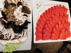 -南门涮肉(后海店)