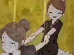 -天之手·足道·SPA·采耳(横岗店)