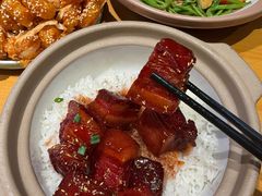 -老济南·地道济南菜(大明湖店)