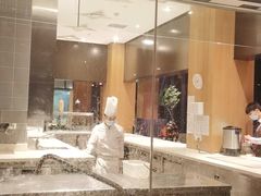 -小南洋海景餐厅(深圳湾店)