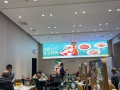 -紫光园·烤鸭·北京菜(团结湖店)