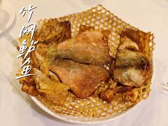 -翠亭酒家(山西南路店)