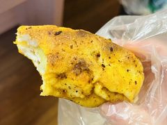 -郭际辣饼铺(第三中学店)