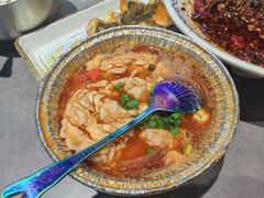 -耍盆友·重庆江湖菜(百子湾店)