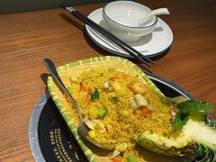 -南越郡·越式风味餐厅(青秀万达店)