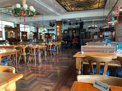 大堂-宝莱纳餐厅(滨江店)