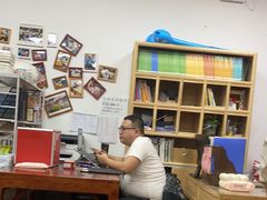 -弈海围棋学堂(夕照寺校区)