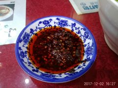 -廖老妈蹄花店(人民公园陕西街259号店)