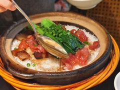 彪哥煲仔饭-顺峰顺水顺德菜(龙华店)