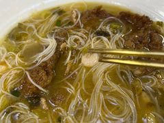 -面道赞宁海海鲜面(迎凤街店)