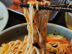 -臻老板牛肉面(光华路SOHO店)