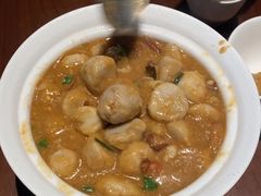 -汀小府·福建客家菜(鼓山沃尔玛店)