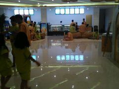 -热带雨林汗蒸馆(汶水东路店)