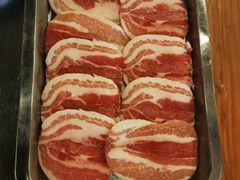 -英雄故事地摊烤肉(马驹桥店)