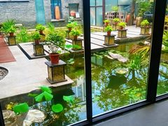 -酒蜻蜓·庭院私房菜(天元东路店)