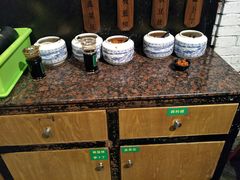 -云味馆·云南菜·云南米线(景田店)