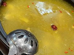 -菌之家·专业纯野生菌火锅·特色炒菌