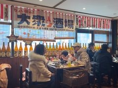 -小川洋风料理(汉街店)