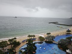 -深圳大梅沙京基洲际度假酒店