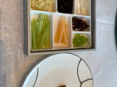 -君来湖滨饭店·渔餐厅