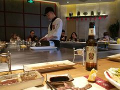 -赤坂亭·M9和牛烧肉·铁板烧(合肥万象城店)