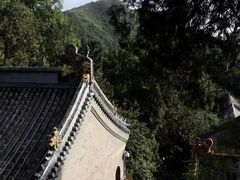 -潭柘寺景区
