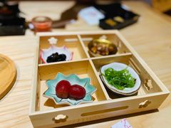 -松鱼亭·和牛烧肉(协鑫广场店)