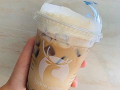 -瑞幸咖啡(南昌国际金融中心店)