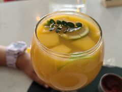 -ins森林童话餐厅coffee&bistro