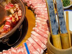 -梧桐院鲜羊铜锅涮肉(西虹市大院店)