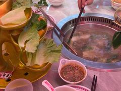 -三头牛·潮汕牛肉生蚝火锅 (夏湾店)