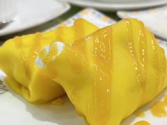 -香港華心糖水鋪(南西总店)