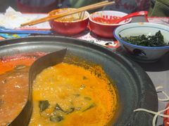 -生活如沸·顺德水牛奶火锅(大学路店)