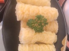 -汤连得温泉馆(宝山店)