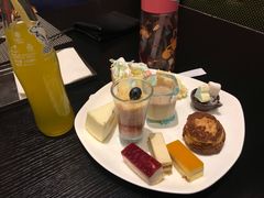 -青岛证大喜玛拉雅酒店·Z1餐厅