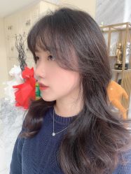 -3AM HAIR SALON染发接发