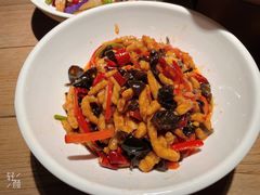 -北方家宴(番禺永旺店)