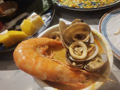 -Home Thai·泰谣(王府井apm店)