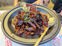 -回味黑鸭煲·始于2006(万松园店)