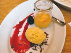 -君悦酒店·La Terrazza意合園·意式风味