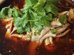 -张烤鸭·川菜·非遗冒烤鸭(青石桥店)