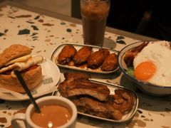 -华嫂冰室(湾仔店)