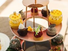 -广州粤海喜来登酒店