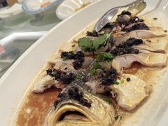 -皇朝尊会(龙之梦大酒店)