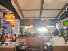 -七欣天香辣蟹火锅(海门解放中路店)